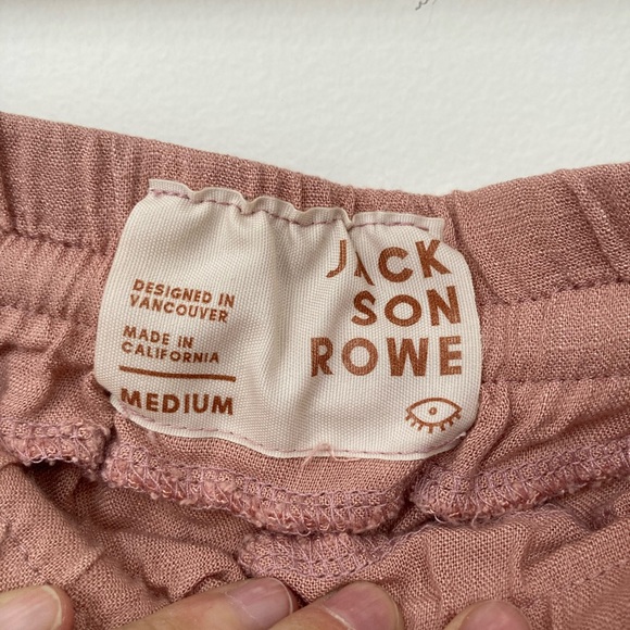 Jackson Rowe Shorts Bundle - Picture 3 of 5